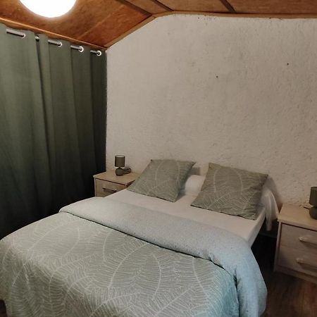 La Kaz Vanille Bras-Panon Esterno foto