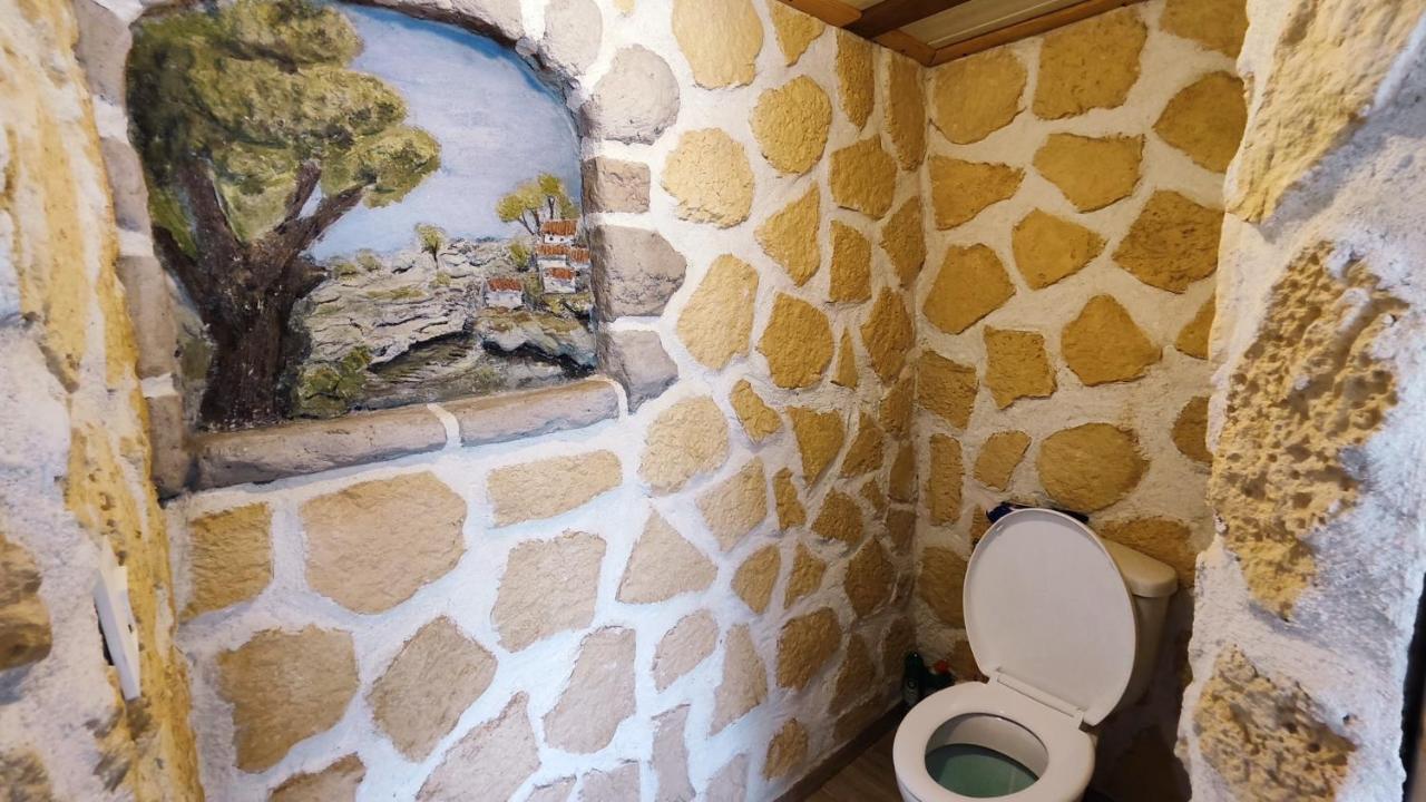 La Kaz Vanille Bras-Panon Esterno foto