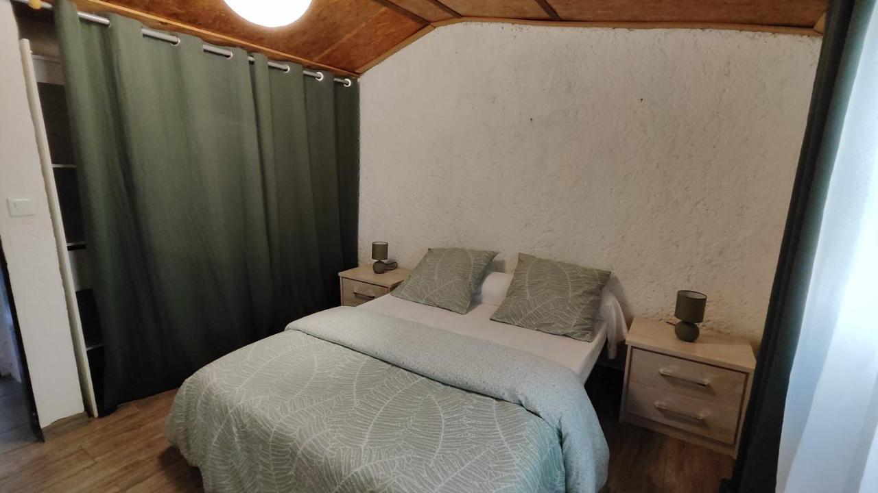 La Kaz Vanille Bras-Panon Esterno foto