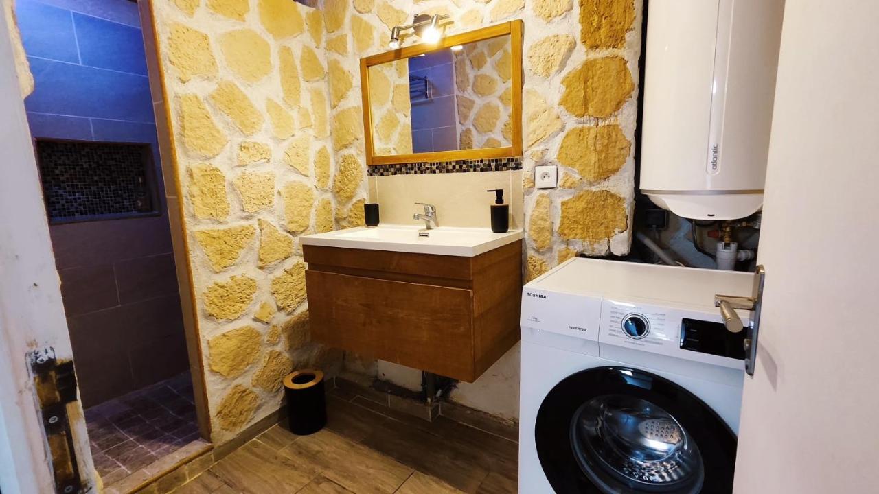 La Kaz Vanille Bras-Panon Esterno foto